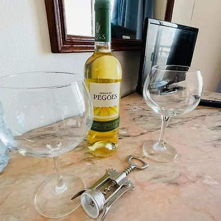 ベッド・アンド・ブレックファスト Casa Do Canto