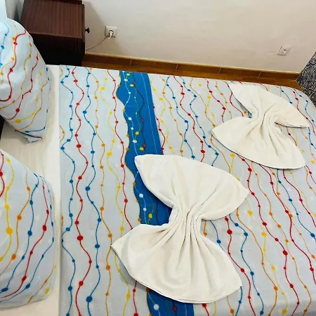 Casa Do Canto アルブフェイラ