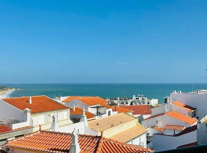 Casa Do Canto Отель типа 